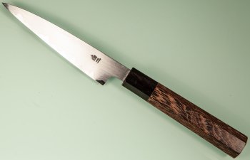 Hatsukokoro Shirahama Wa-Petty 110mm Wenge