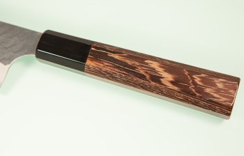 Nigara R2 Satin Tsuchime Wa-Bunka 170mm