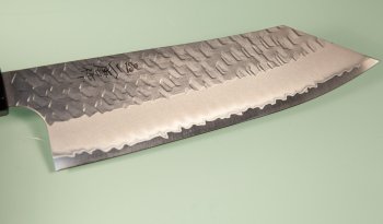 Nigara R2 Satin Tsuchime Wa-Bunka 170mm