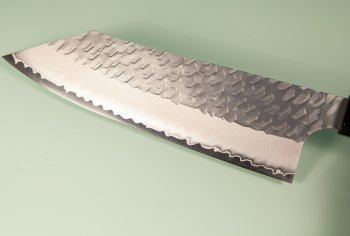 Nigara R2 Satin Tsuchime Wa-Bunka 170mm
