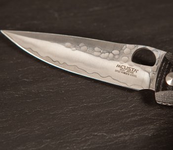 Mcusta Elite MC-0121G