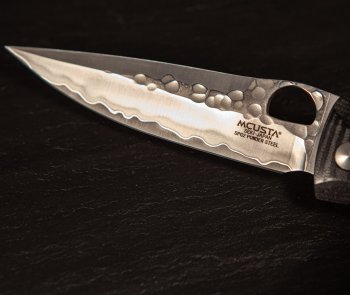 Mcusta Elite MC-0121G