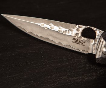 Mcusta Elite MC-0121G