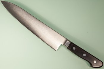 Hatsukokoro VG-5 Hayabusa Gyuto 210mm