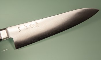 Hatsukokoro VG-5 Hayabusa Gyuto 210mm