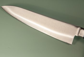 Hatsukokoro VG-5 Hayabusa Gyuto 210mm