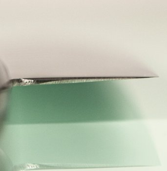 Hatsukokoro VG-5 Hayabusa Gyuto 210mm