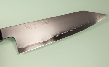 Myojin Riki Seisakusho SG2 Wa-Bunka 170mm