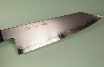 Myojin Riki Seisakusho SG2 Wa-Bunka 170mm