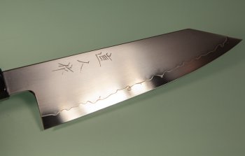 Myojin Riki Seisakusho SG2 Wa-Bunka 170mm