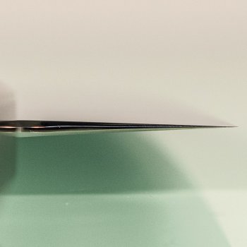 Myojin Riki Seisakusho SG2 Wa-Bunka 170mm Rosenholz/helles Bffelhorn