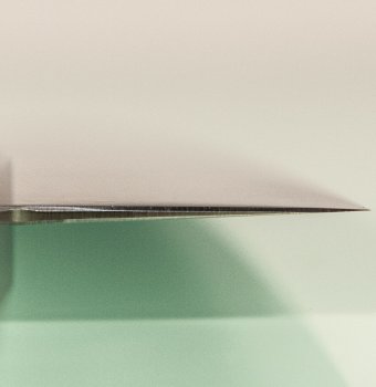 Hatsukokoro Hayabusa SG2 Wa-Gyuto 210mm Wenge