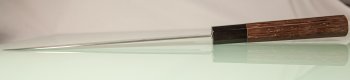 Hatsukokoro Hayabusa SG2 Wa-Gyuto 210mm Wenge