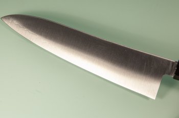 Hatsukokoro Hayabusa SG2 Wa-Gyuto 210mm Teak