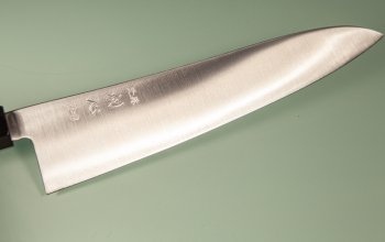 Hatsukokoro Hayabusa SG2 Wa-Gyuto 240mm Teak