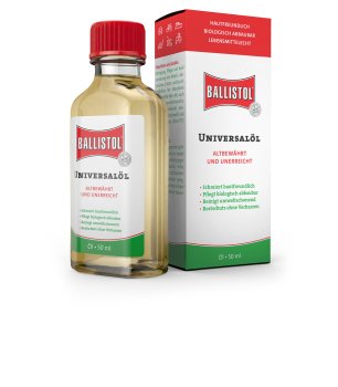 Ballistol Universall flssig 50ml
