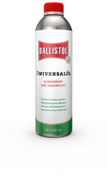 Ballistol Universall flssig 500ml