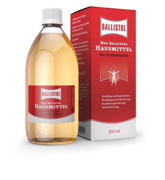 Ballistol Neo-Ballistol Hausmittel 250ml