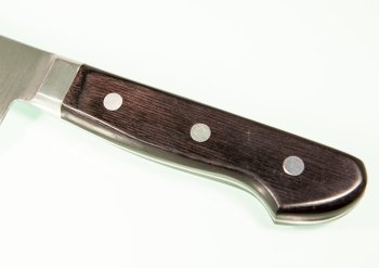 Hatsukokoro VG-5 Hayabusa Gyuto 240mm