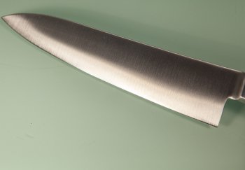 Hatsukokoro VG-5 Hayabusa Gyuto 240mm