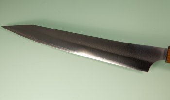 Yu Kurosaki Gekko VG-XEOS Wa-Sujihiki 240mm