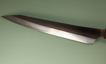 Yu Kurosaki Gekko VG-XEOS Wa-Sujihiki 240mm