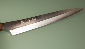 Yu Kurosaki Gekko VG-XEOS Wa-Sujihiki 240mm