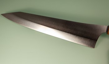 Yu Kurosaki Gekko VG-XEOS Wa-Gyuto 270mm
