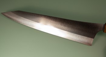 Yu Kurosaki Gekko VG-XEOS Wa-Gyuto 270mm