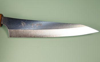Yu Kurosaki Gekko VG-XEOS Wa-Petty 150mm