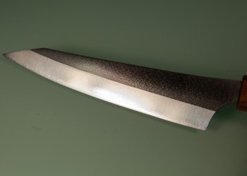 Yu Kurosaki Gekko VG-XEOS Wa-Petty 150mm