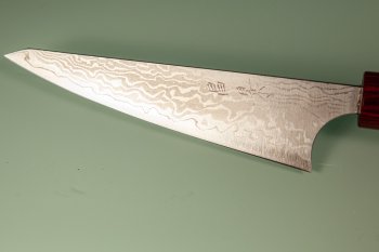Masakage Kiri Wa-Honesuki 150mm