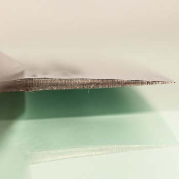 Tadafusa Orca Wa-Bunka 180mm Hammered SLD Rosenholz/helles Bffelhorn