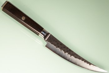 Guangzhou VG10 Tsuchime Kurouchi Boning 160mm