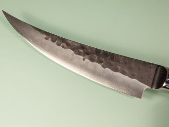 Guangzhou VG10 Tsuchime Kurouchi Boning 160mm