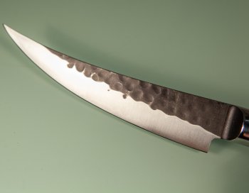 Guangzhou VG10 Tsuchime Kurouchi Boning 160mm