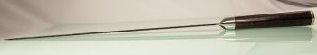 Guangzhou VG10 Tsuchime Kurouchi Sujihiki 305mm