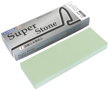 Naniwa Super Stone #10000 / 20mm
