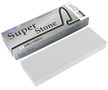 Naniwa Super Stone #12000 / 20mm