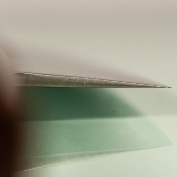 Tsunehisa SLD Damascus Wa-Gyuto 215mm RWO