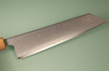 Tsunehisa SLD Damascus Wa-Kiritsuke 210mm