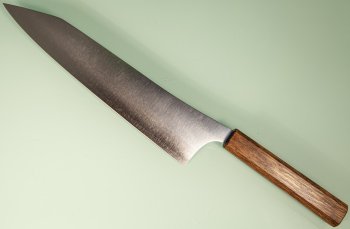 Yu Kurosaki Gekko VG-XEOS Wa-Gyuto 240mm