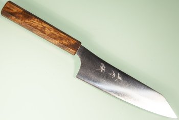 Yu Kurosaki Gekko VG-XEOS Wa-Bunka 170mm