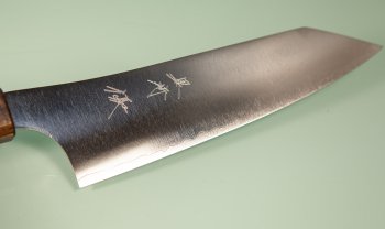 Yu Kurosaki Gekko VG-XEOS Wa-Bunka 170mm