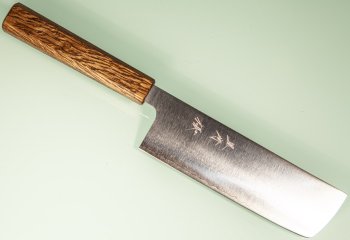 Yu Kurosaki Gekko VG-XEOS Wa-Nakiri 160mm