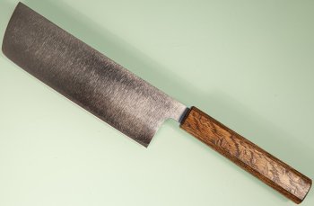 Yu Kurosaki Gekko VG-XEOS Wa-Nakiri 160mm