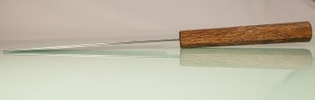 Yu Kurosaki Gekko VG-XEOS Wa-Nakiri 160mm