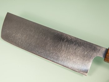 Yu Kurosaki Gekko VG-XEOS Wa-Nakiri 160mm