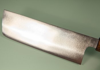 Yu Kurosaki Gekko VG-XEOS Wa-Nakiri 160mm