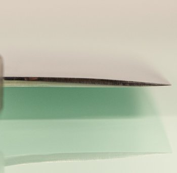 Yu Kurosaki Gekko VG-XEOS Wa-Nakiri 160mm